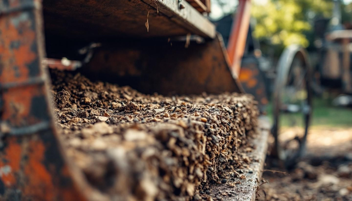 Understanding The Difference Between Mulchers And Chippers?